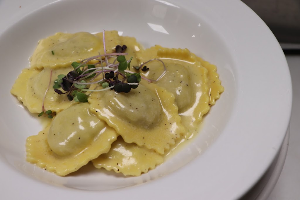 Ravioli