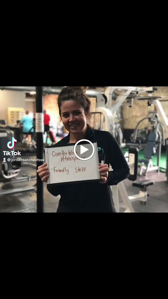  VIKING FITNESS 24 HR GYM