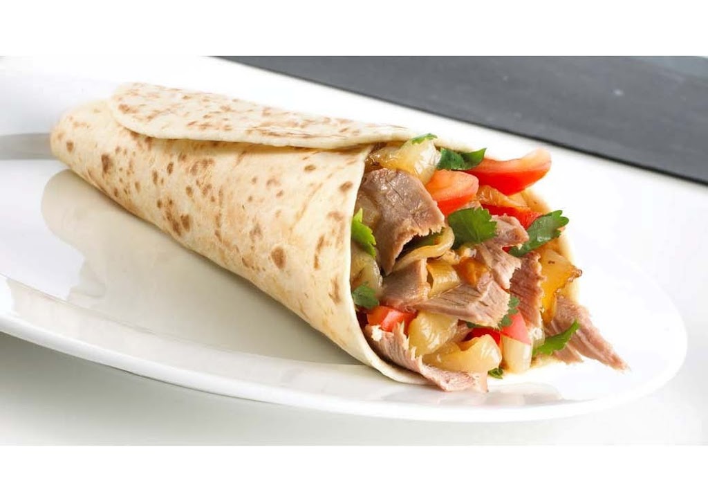 Doli doner Kebab Comida Rapida