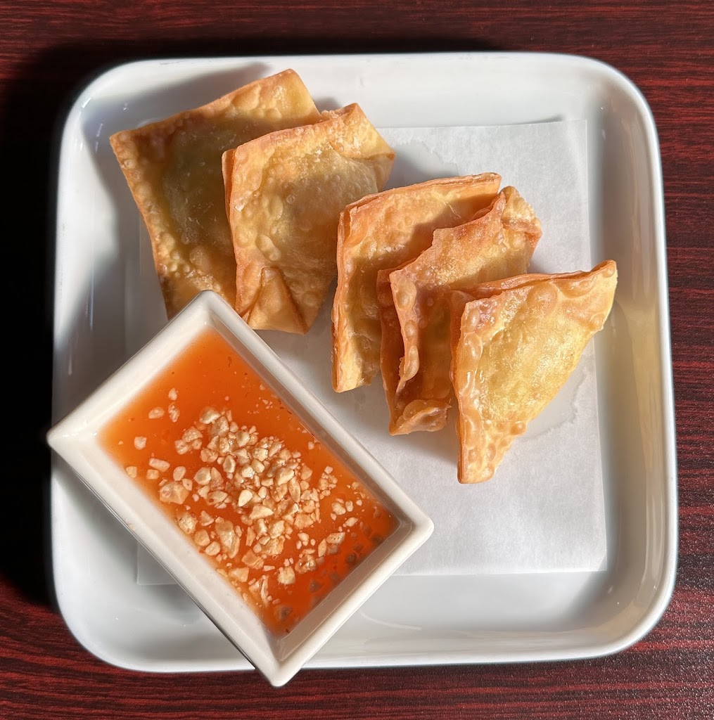 Tin's House, Thai Cuisine
