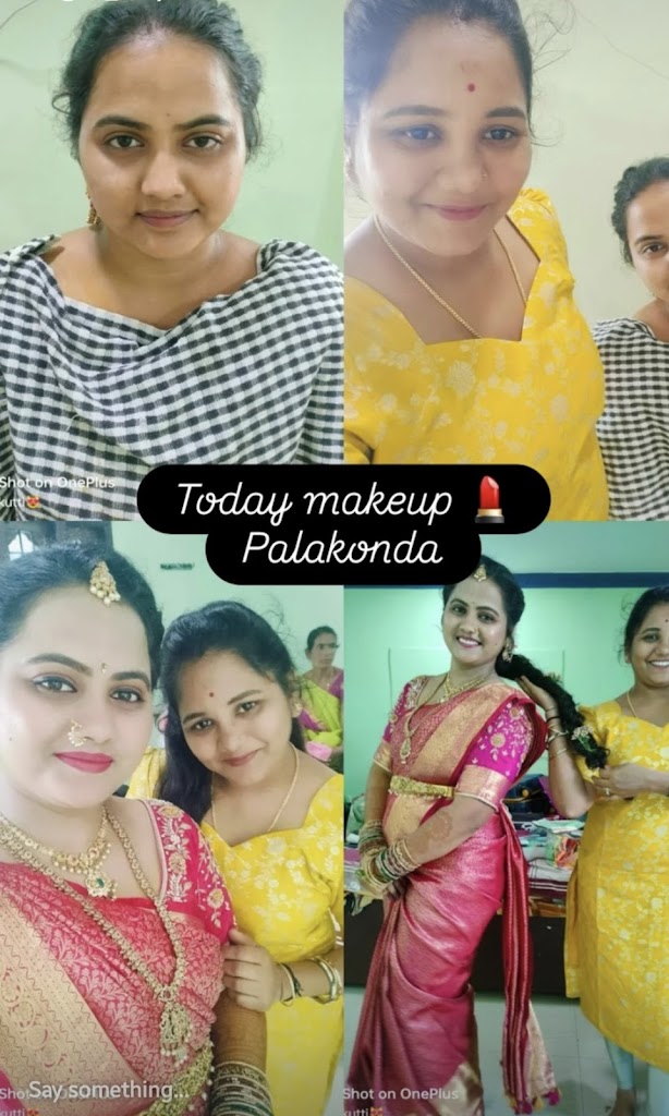 Foru Ladies World Beauty Clinic