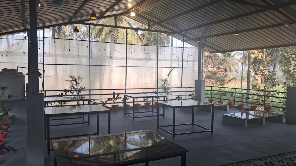 Chendulli Family Restaurant Non Veg