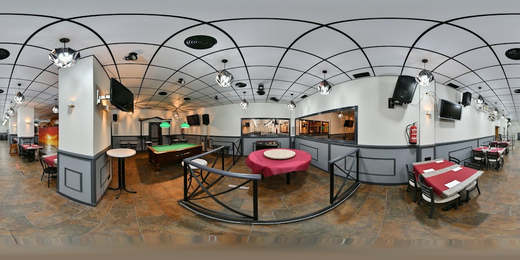 Bar Restaurante Mediterraneo