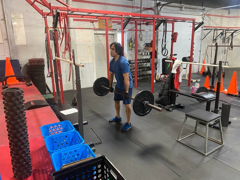  CrossFit Cleveland in Rocky River, OH