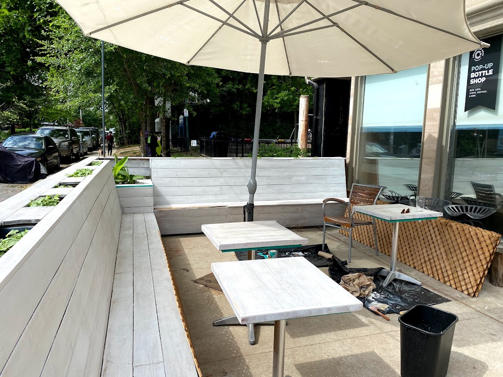 Photo of Field Trip Cafe