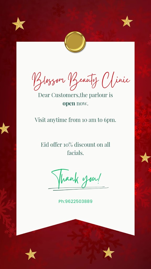 Blossom Beauty Clinic