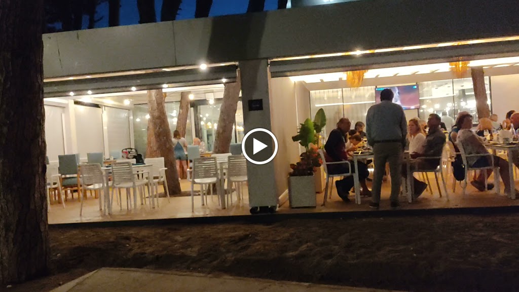 108 Restaurant & Chill Out | Hotel Best Terramarina — Videos
