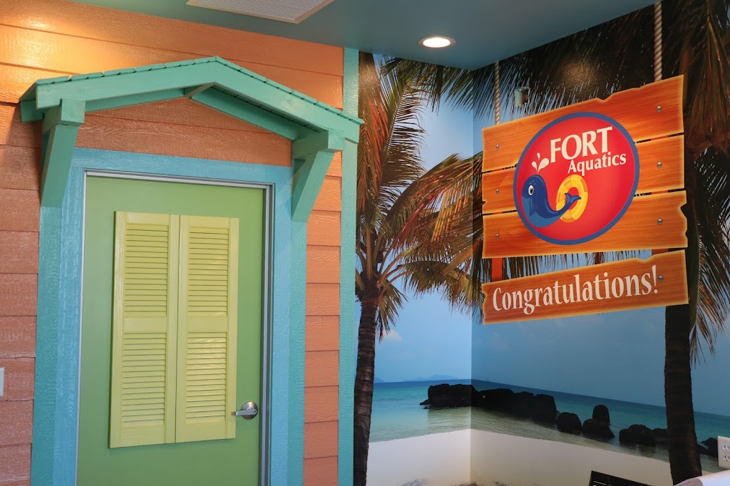  Fort Aquatics Indoor Swim School