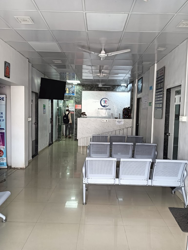 Dr. Dr Prashant Shinde