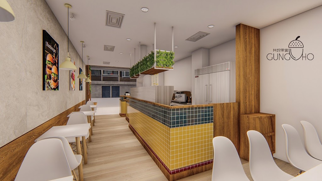 饕飽廚房 的照片