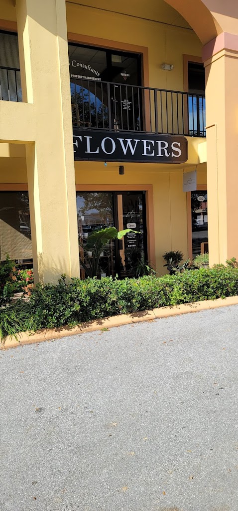 Jardin Floral Design