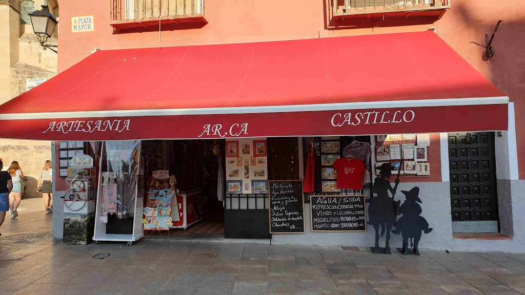 Ramon del Castillo Barambio