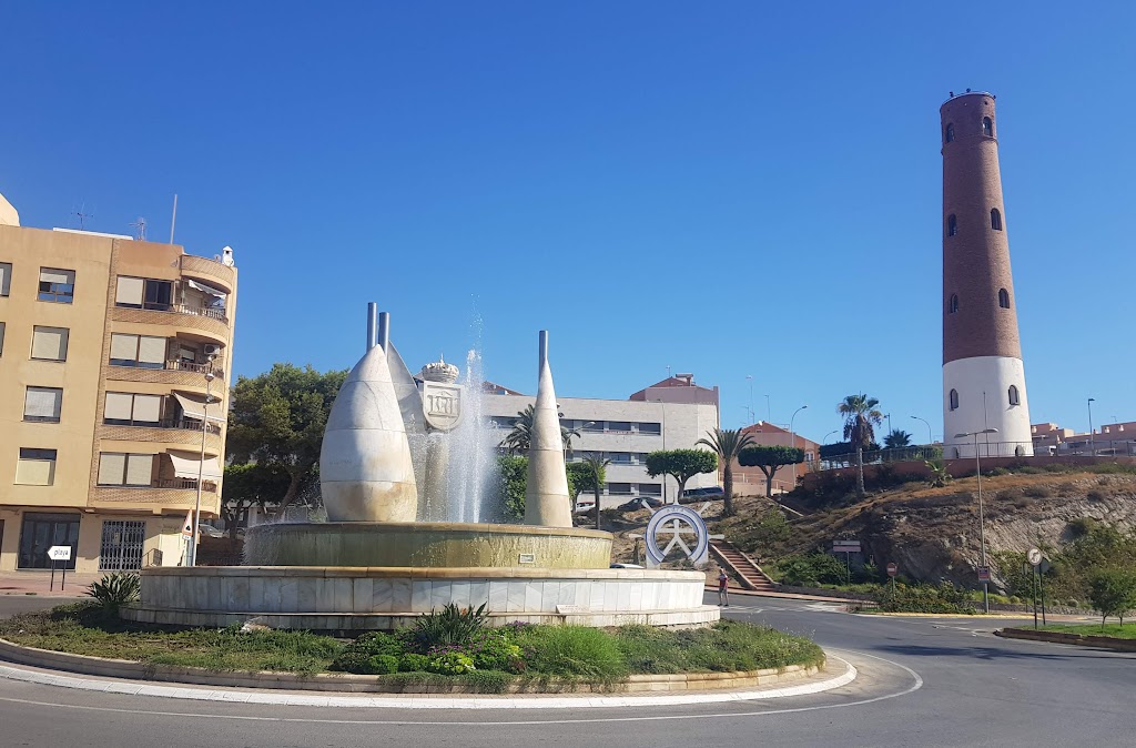 Fundicion de San Andres