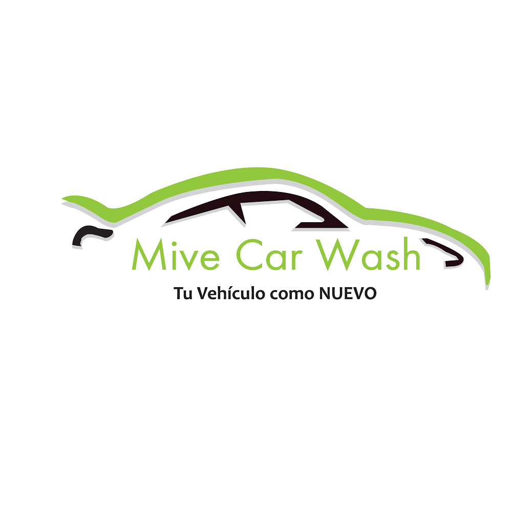 Mive Car Wash - Lavado De Coches a Mano — Del propietario
