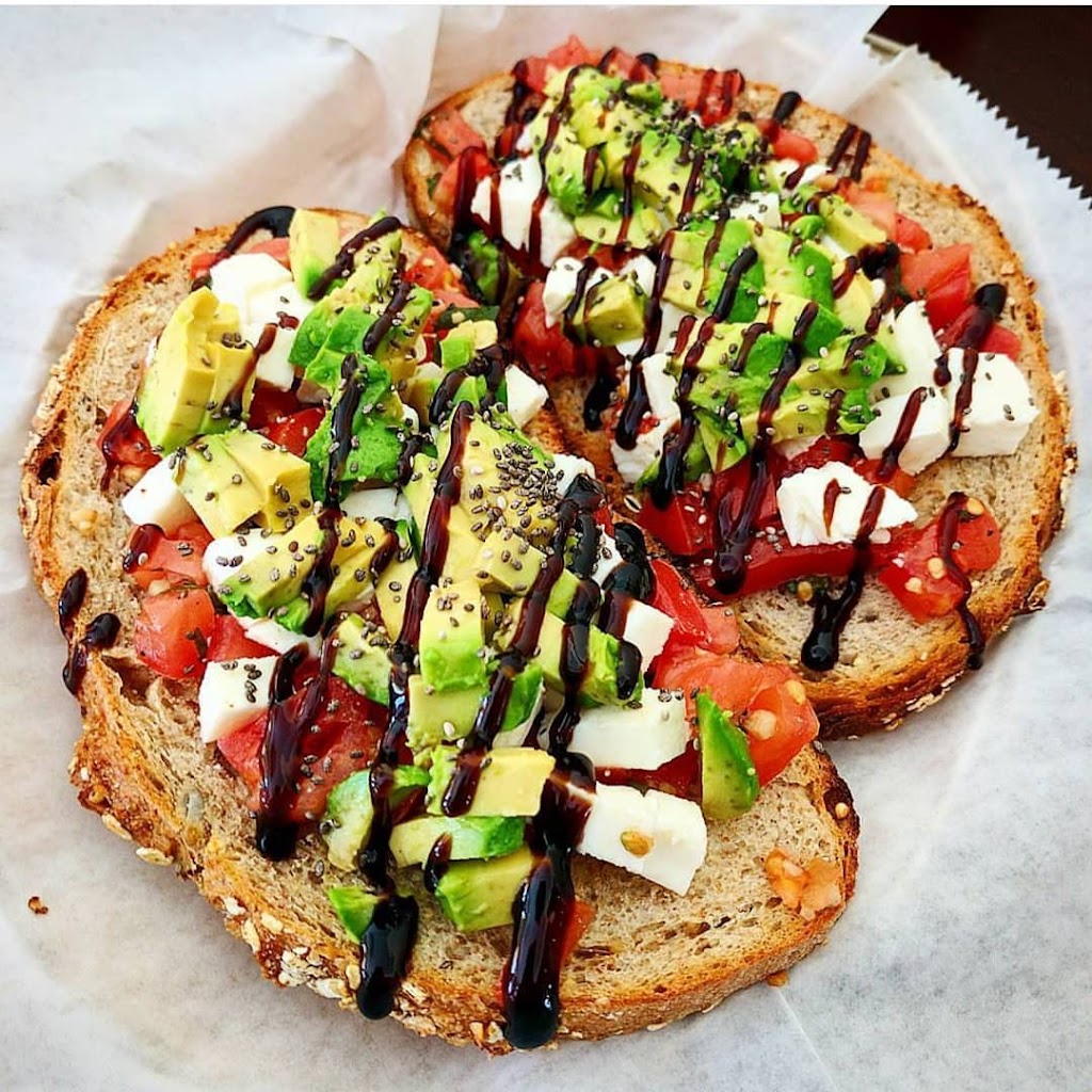 Avocado toast