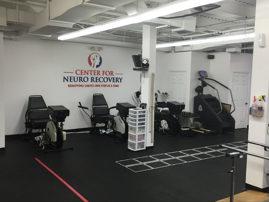  Center for Neuro Recovery