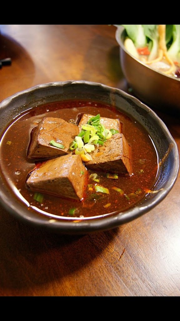 蜀國天香滷味麻辣燙「前鎮總店」 的照片