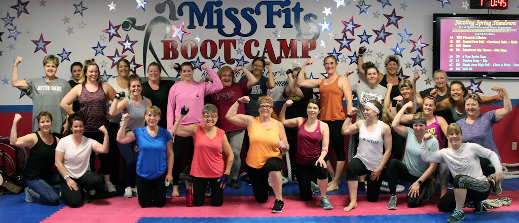  MissFits Boot Camp