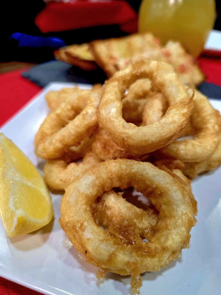 Restaurante Pension Galicia — Mas recientes