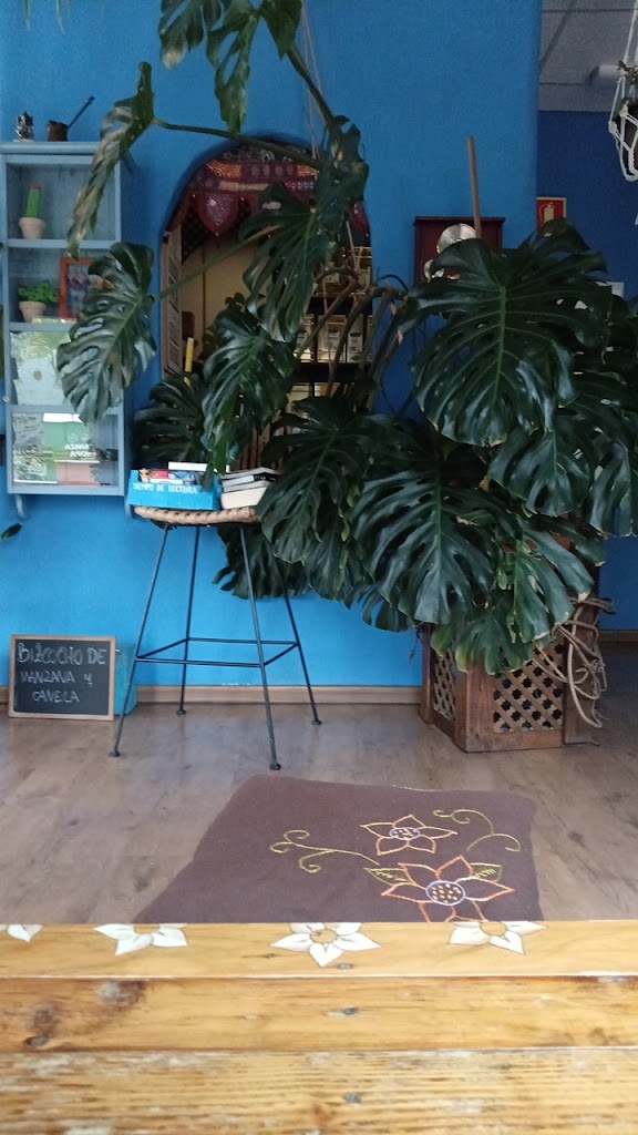 Cafeteria La Teteria — Mas recientes