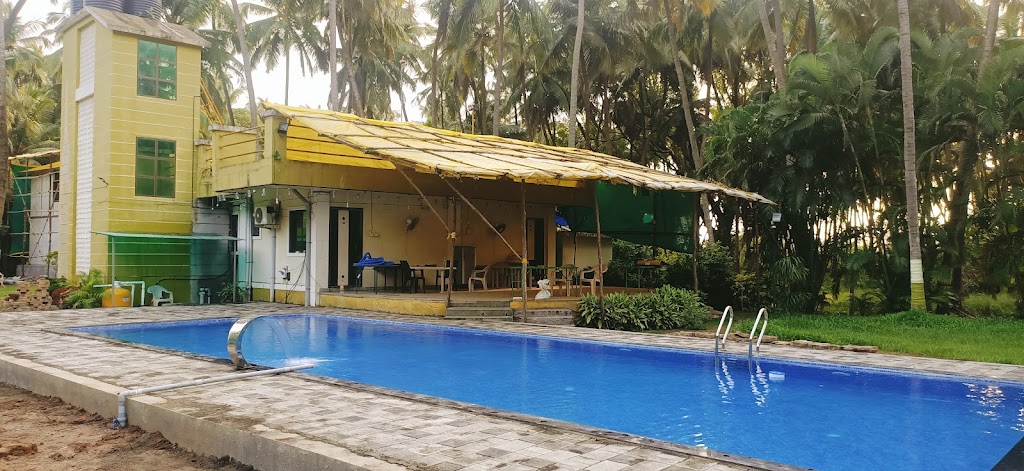 Amenities