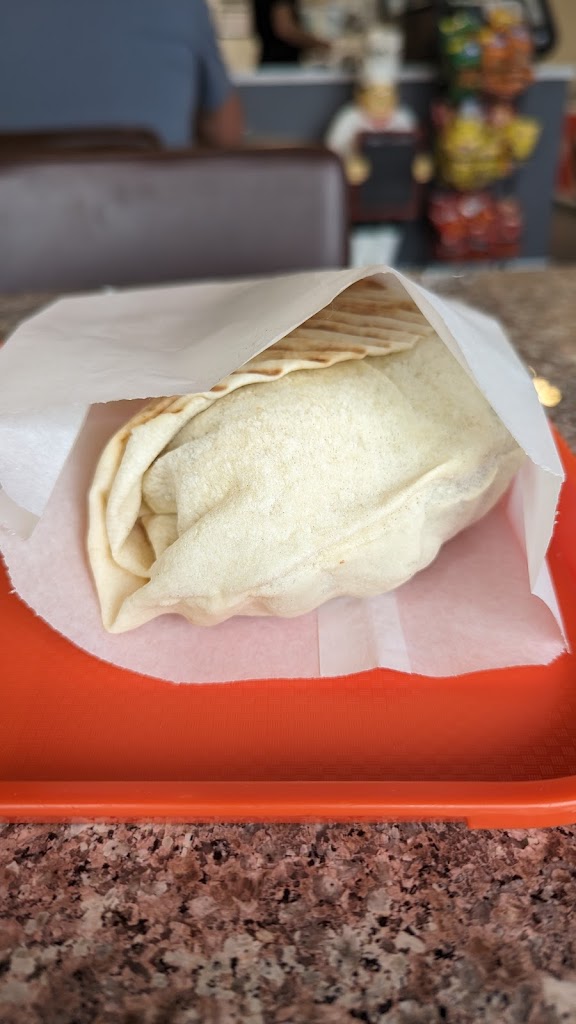 Shawarma