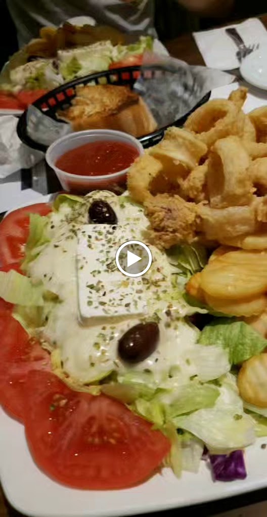 Souvlaki