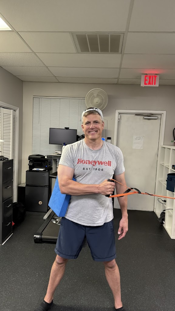  Shape Up Fitness & Wellness Consulting