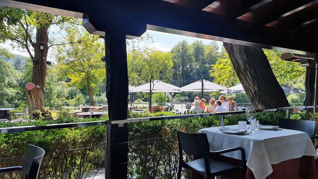 Asador Patxikuenea Erretegia