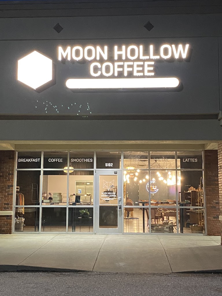 Photo of Moon Hollow Coffee