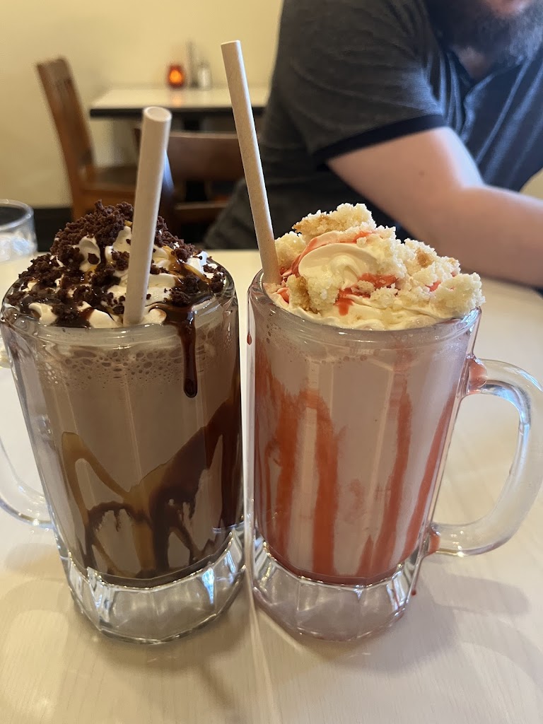 Milkshake