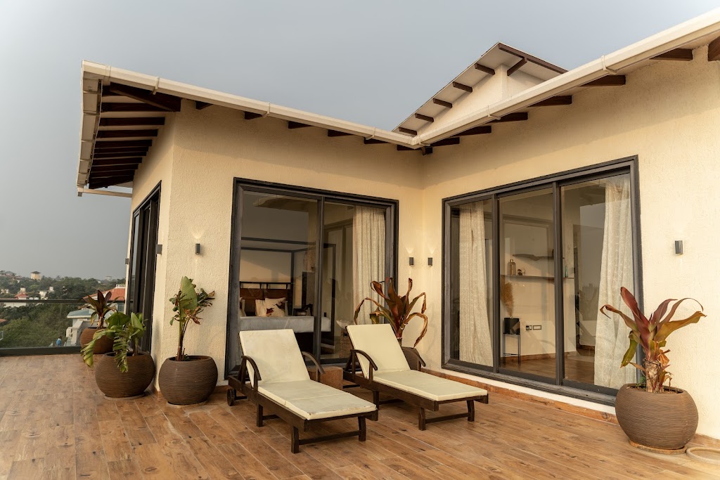 Penthouse By Goa Signature Stays