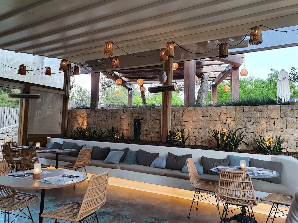 Saona Santa Barbara — Ambiente