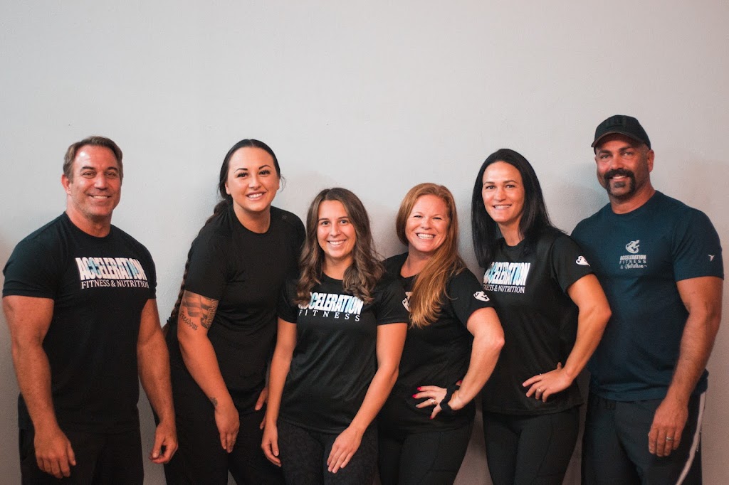  Acceleration Fitness Center