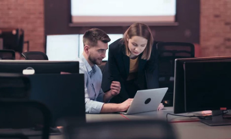TRC Group IT Consulting