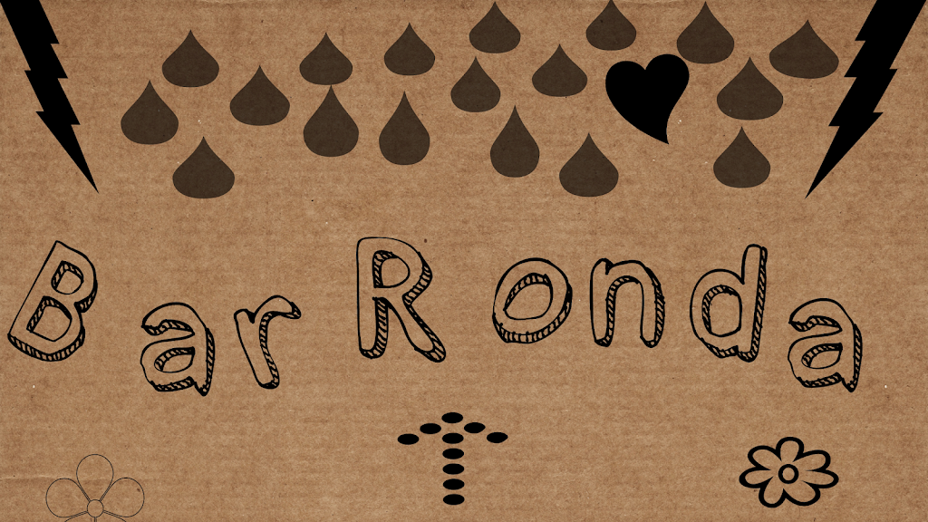 Bar Ronda — Del propietario