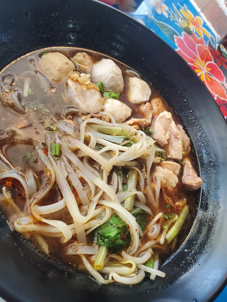 Noodle Box Kitchen