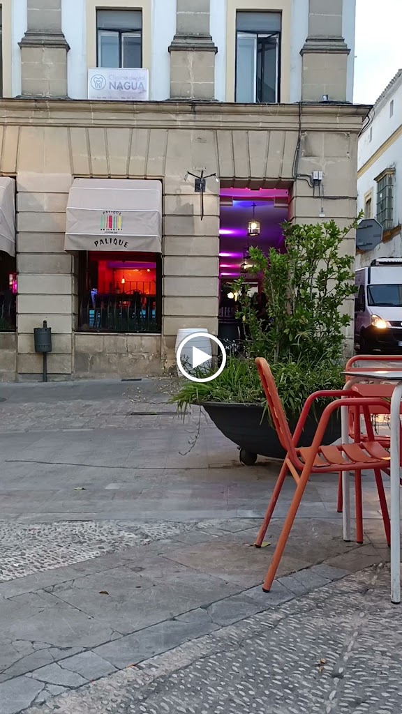 Palique - Coloquio Bar — Videos