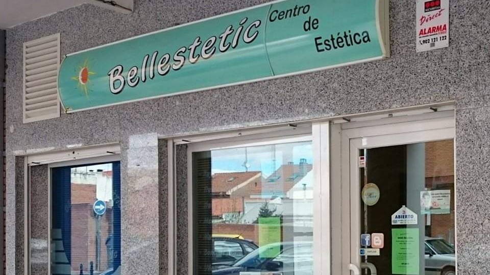 Bellestetic Alcala
