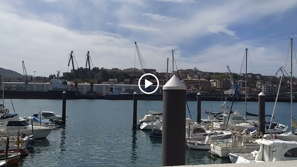 Parking General de San Juan — Videos