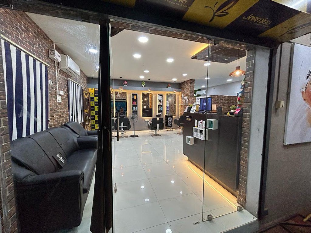 Jasmine Beauty Salon