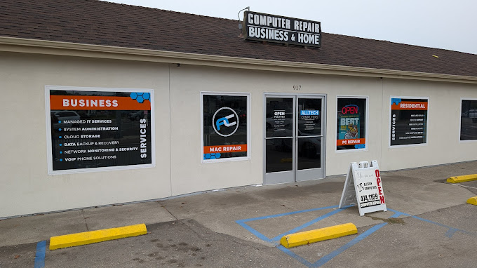 Alltech Computers