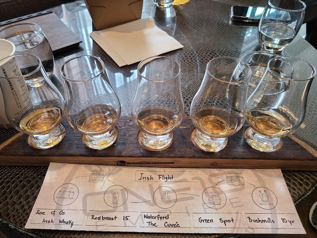 Whiskey