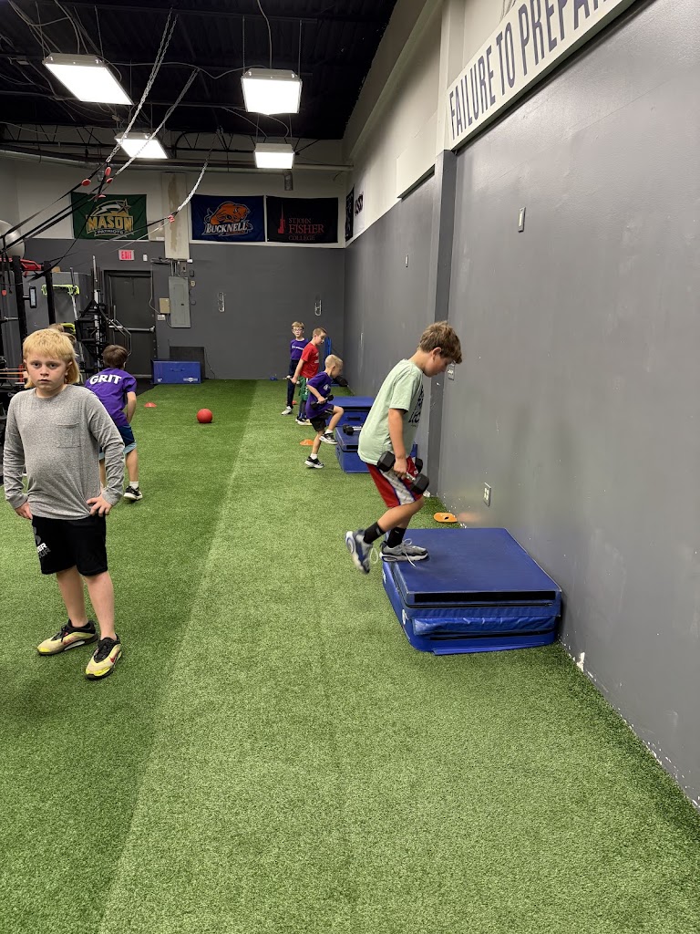  FIT | STRENGTH Performance