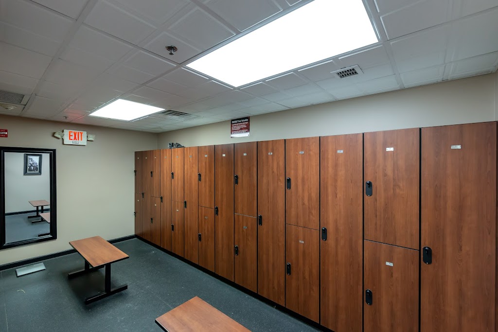  The Zoo Health Club, Bedford NH