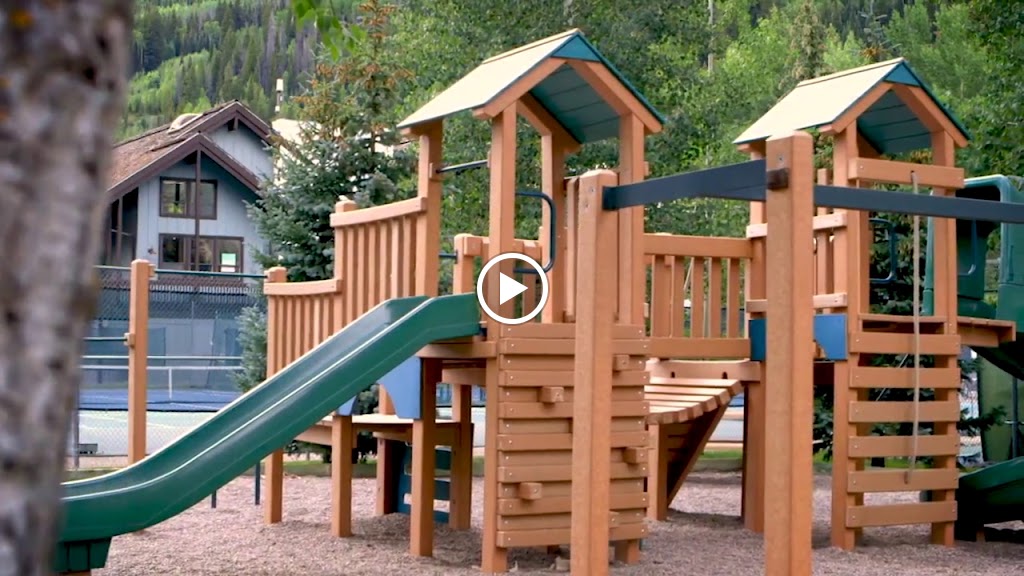  The Vail Racquet Club Health & Fitness Club