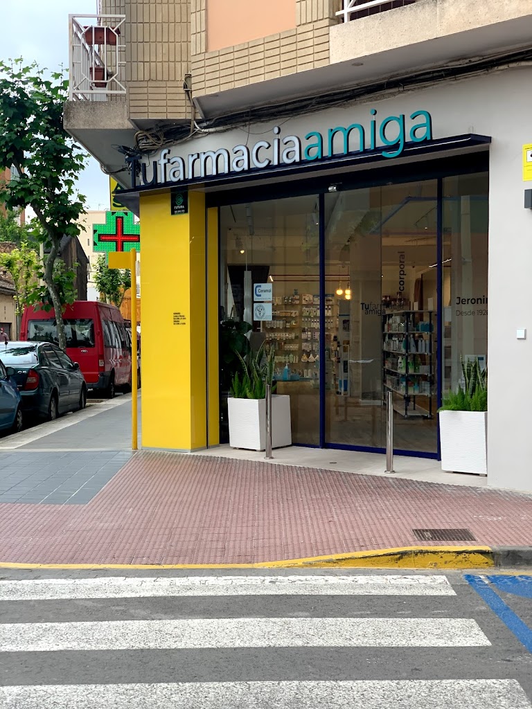 Tu Farmacia Amiga