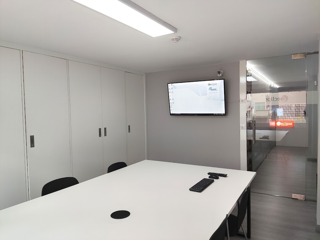 eclipse Comunicacion Dixital S.L. (Central)