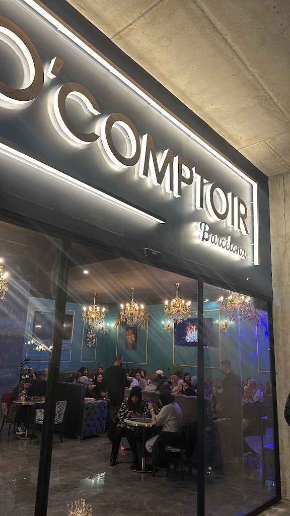 O'Comptoir Bcn