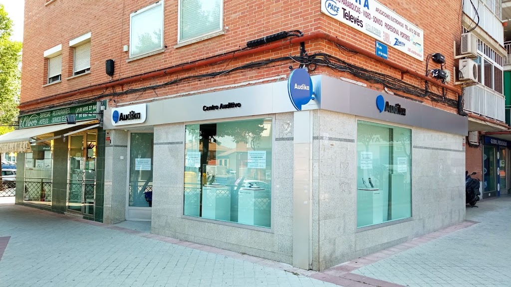 Centro Auditivo Audika